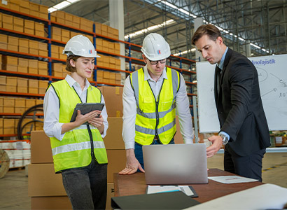 teknolojistik hizmetler lojistik danismanlik