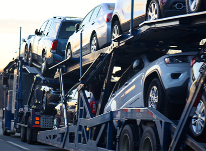 tekno lojistik karayolu arac tasima hizmetleri